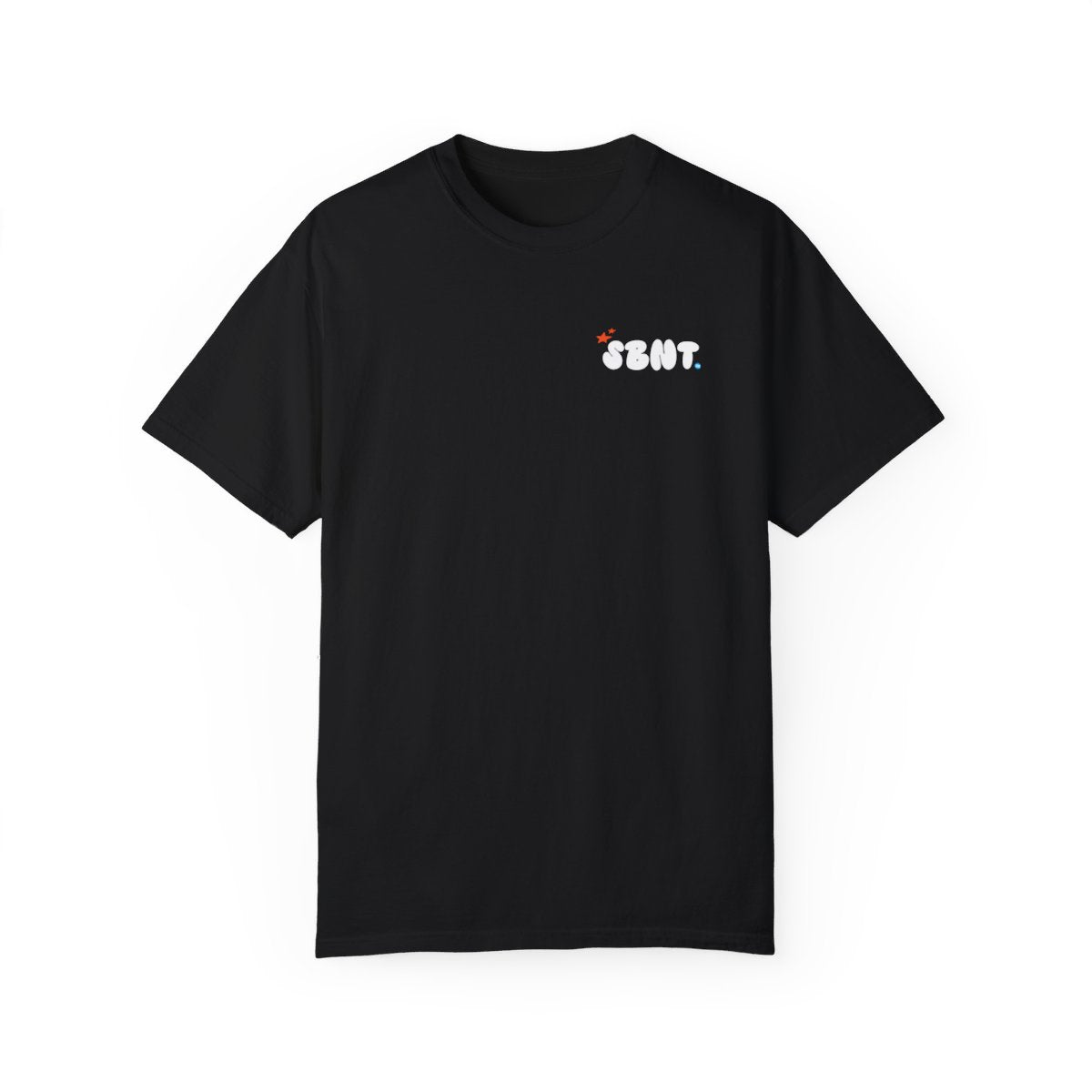 SBNT "Prodigy" Graphic Shirt