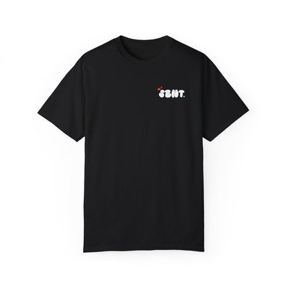 SBNT "Prodigy" Graphic Shirt