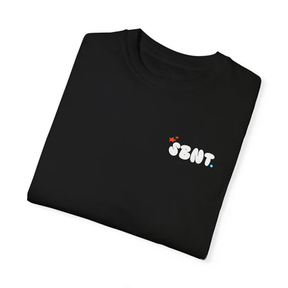 SBNT "Prodigy" Graphic Shirt