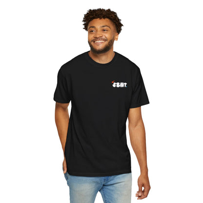 SBNT "Prodigy" Graphic Shirt